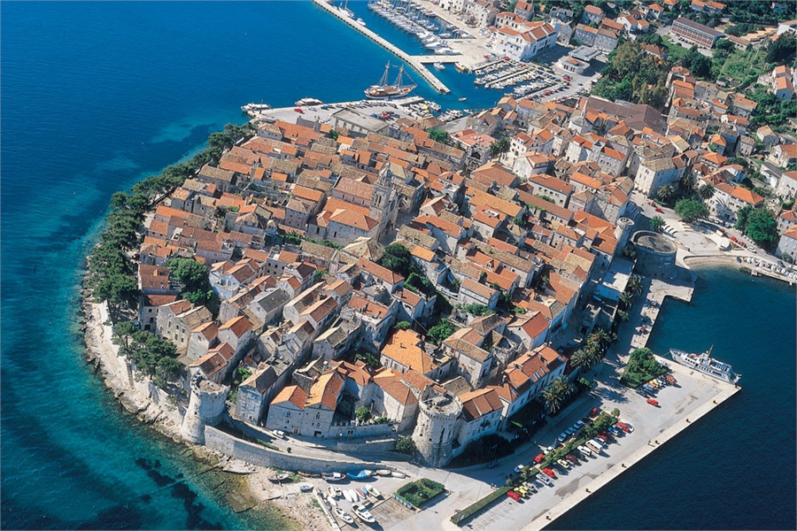 korcula