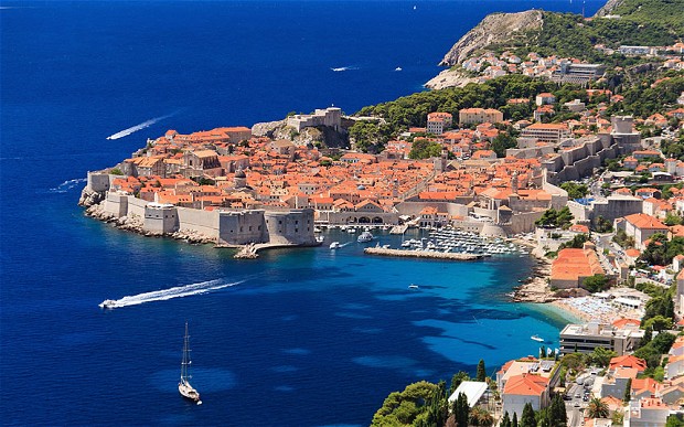 Dubrovnik