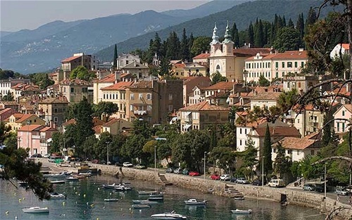 Opatija