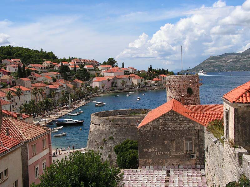 Korcula