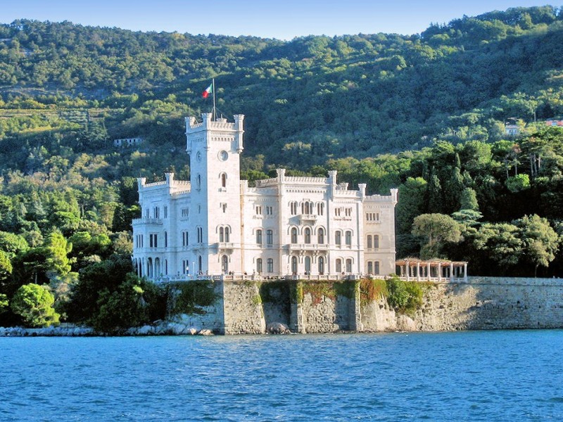 Conte Adriatic | Accommodation booking on Adriatic coast