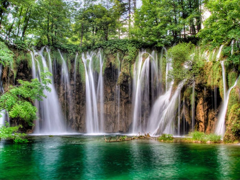 Plitvice