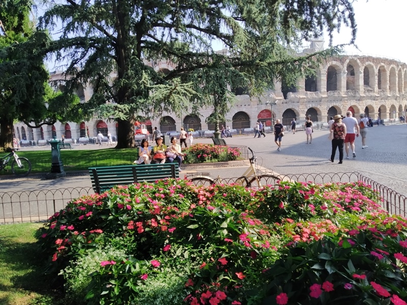 Verona i Padova