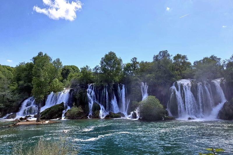 Hercegovačka tura Mostar, Blagaj, Kravice