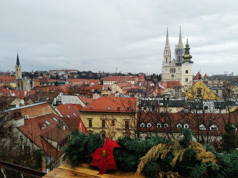 Advent u Zagrebu